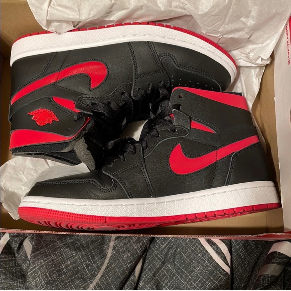 Womens Air Jordan 1 high zoom